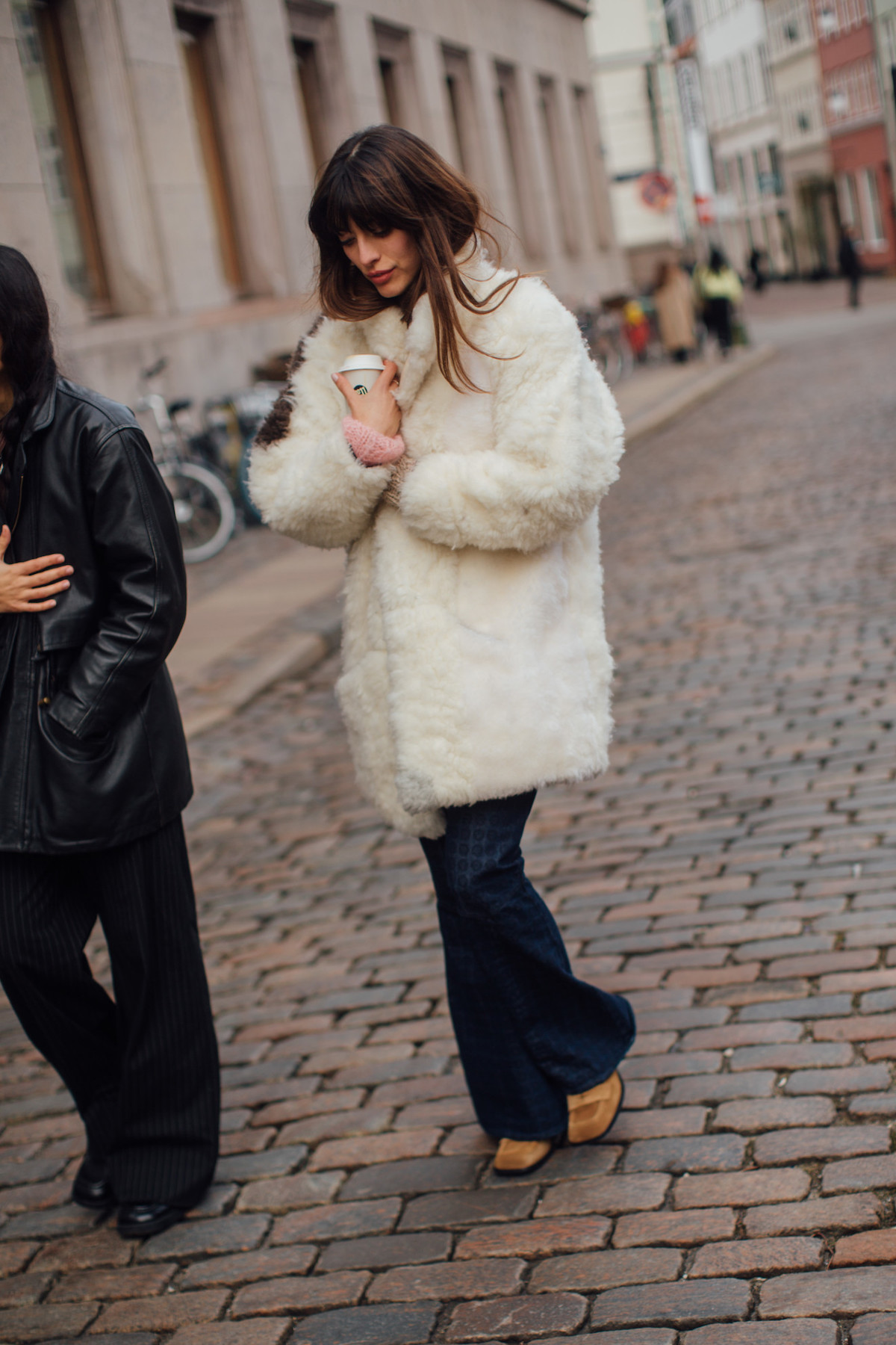 Copenhagen Fashion Week Fall 2024 Street Style   Copenhagen Fashion Week Fall 2024 Street Style 