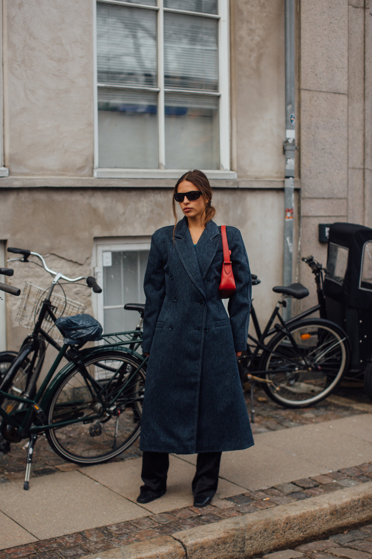 Copenhagen Fashion Week Fall 2024 Street Style   Copenhagen Fashion Week Fall 2024 Street Style 