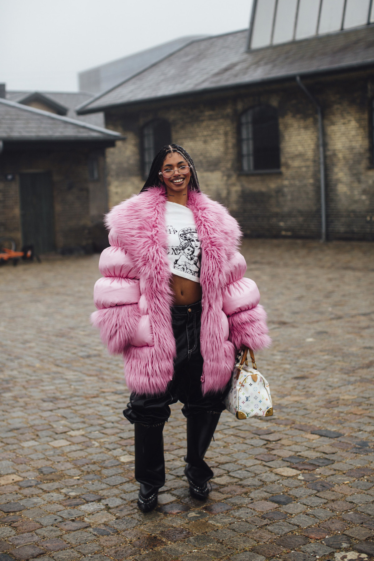 Copenhagen Fashion Week Fall 2024 Street Style   Copenhagen Fashion Week Fall 2024 Street Style 