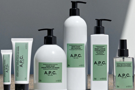 APC Self-Care Products