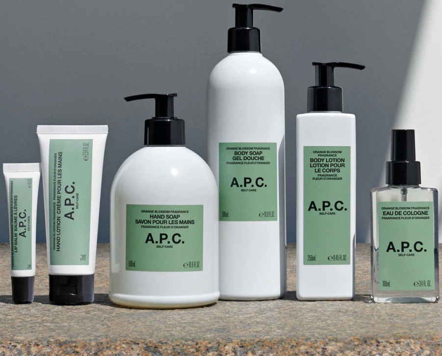 APC Self-Care Products
