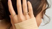 Initial Jewelry