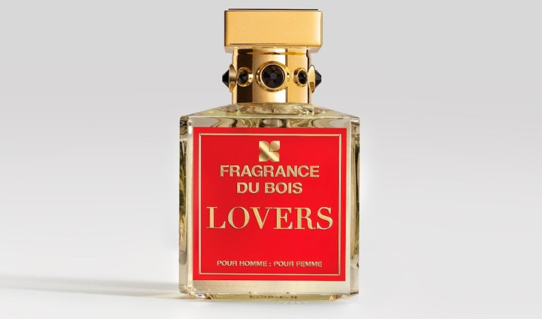 Fragrance Du Bois Lovers