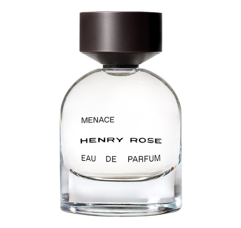 Henry Rose Menace Eau de Parfum