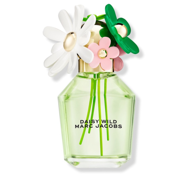 Marc Jacobs Daisy Wild Eau de Parfum