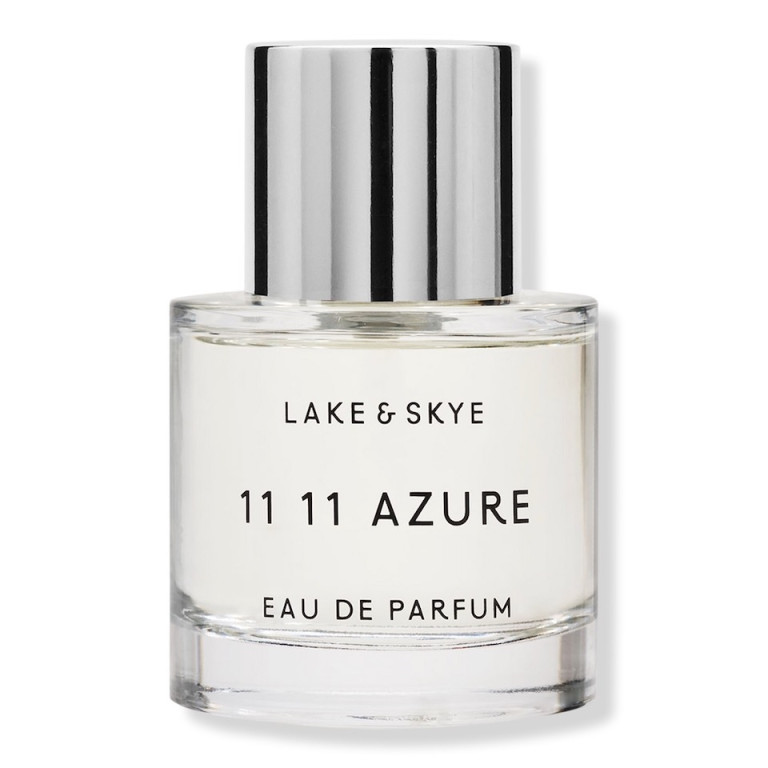 Lake Skye 11 11 Azure Eau de Parfum