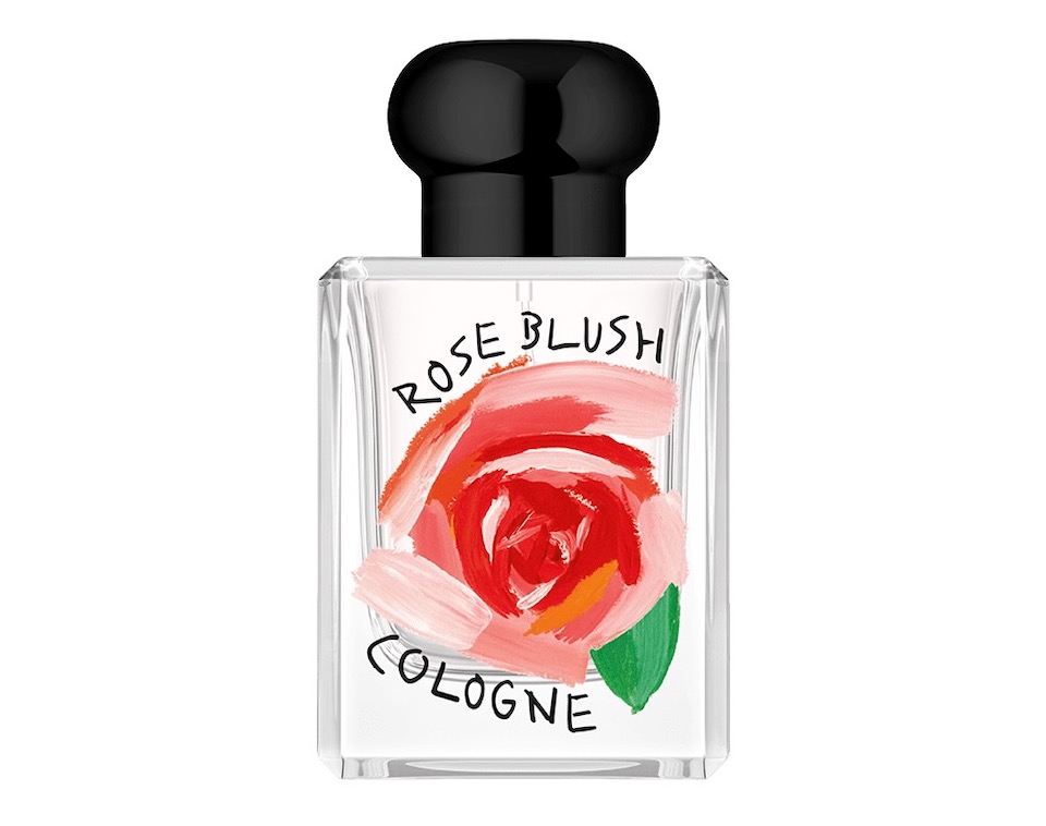 Spring 2024 Perfumes To Spritz On Immediately   Jo Malone London Rose Blush Cologne 