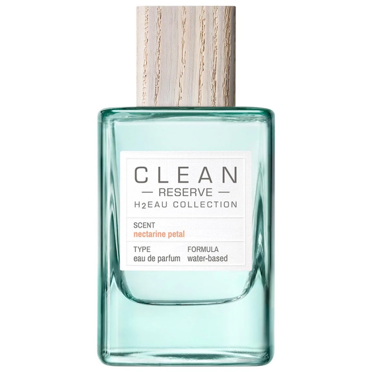 Clean Reserve H2Eau Nectarine Petal Eau de Parfum