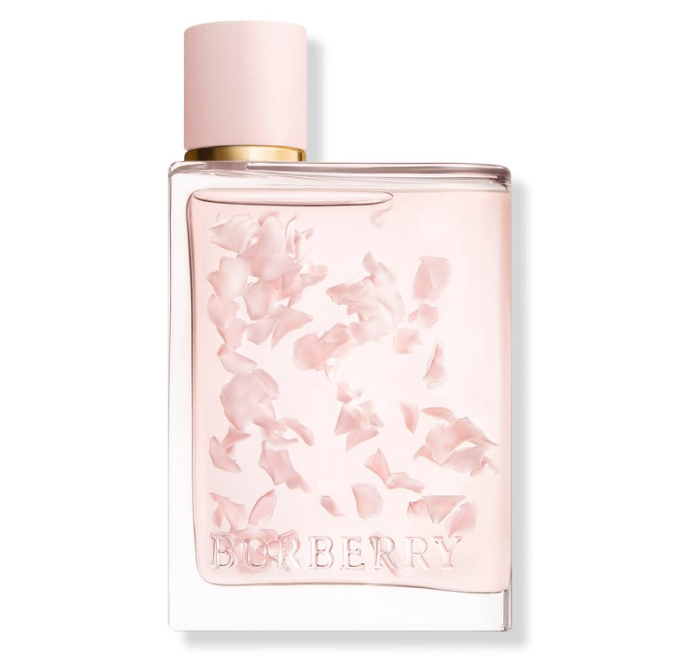 Burberry Her Eau de Parfum Petals Limited Edition