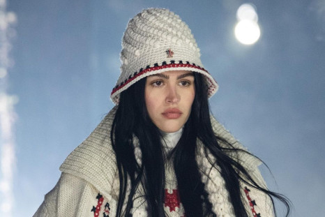 Moncler Grenoble Fall 2024