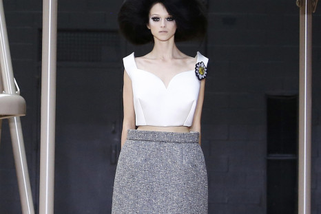 Marc Jacobs Spring 2024