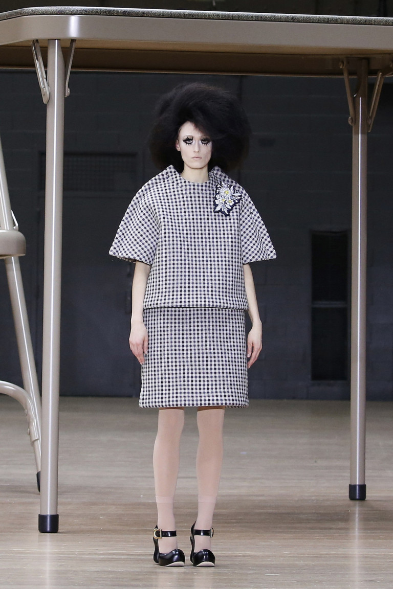 Marc Jacobs Spring 2024