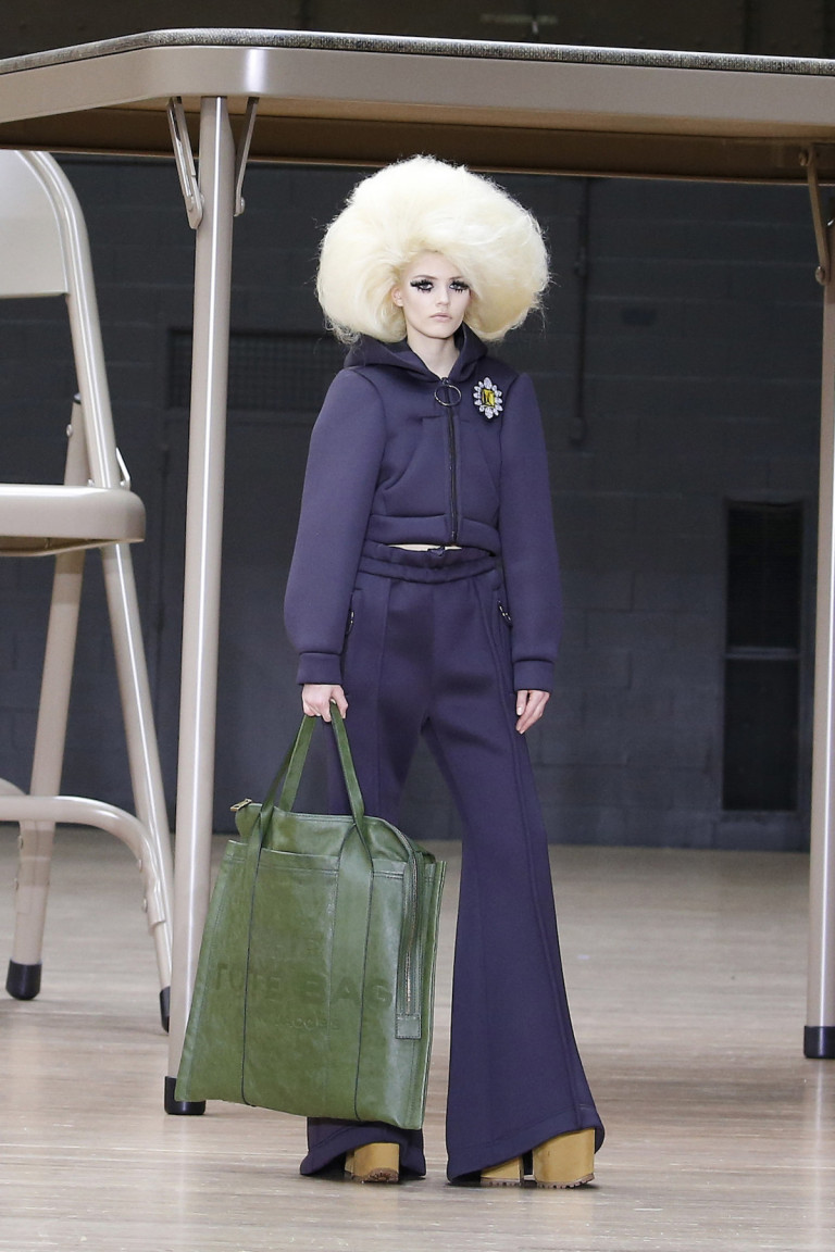 Marc Jacobs Spring 2024