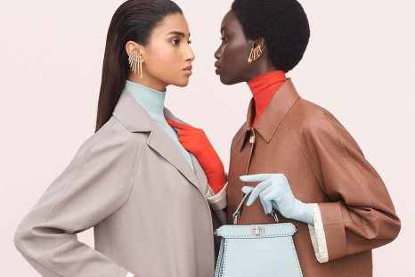 Fendi Spring 2024 Campaign