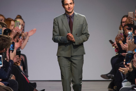 Zac Posen Gap