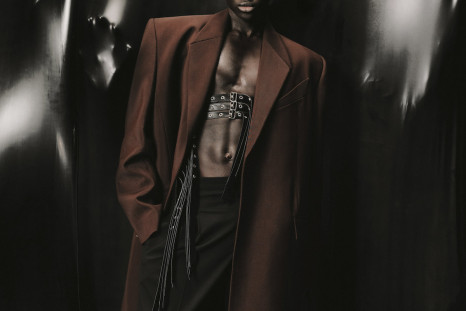 Mugler Pre-Fall 2024