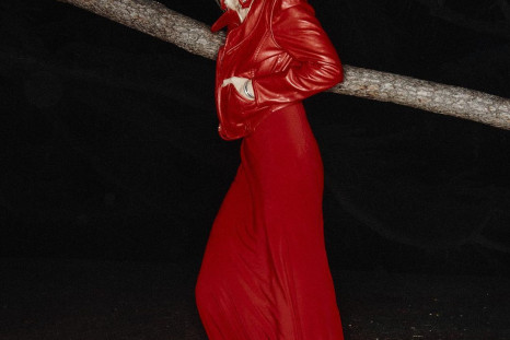 Isabel Marant Spring 2024 Campaign