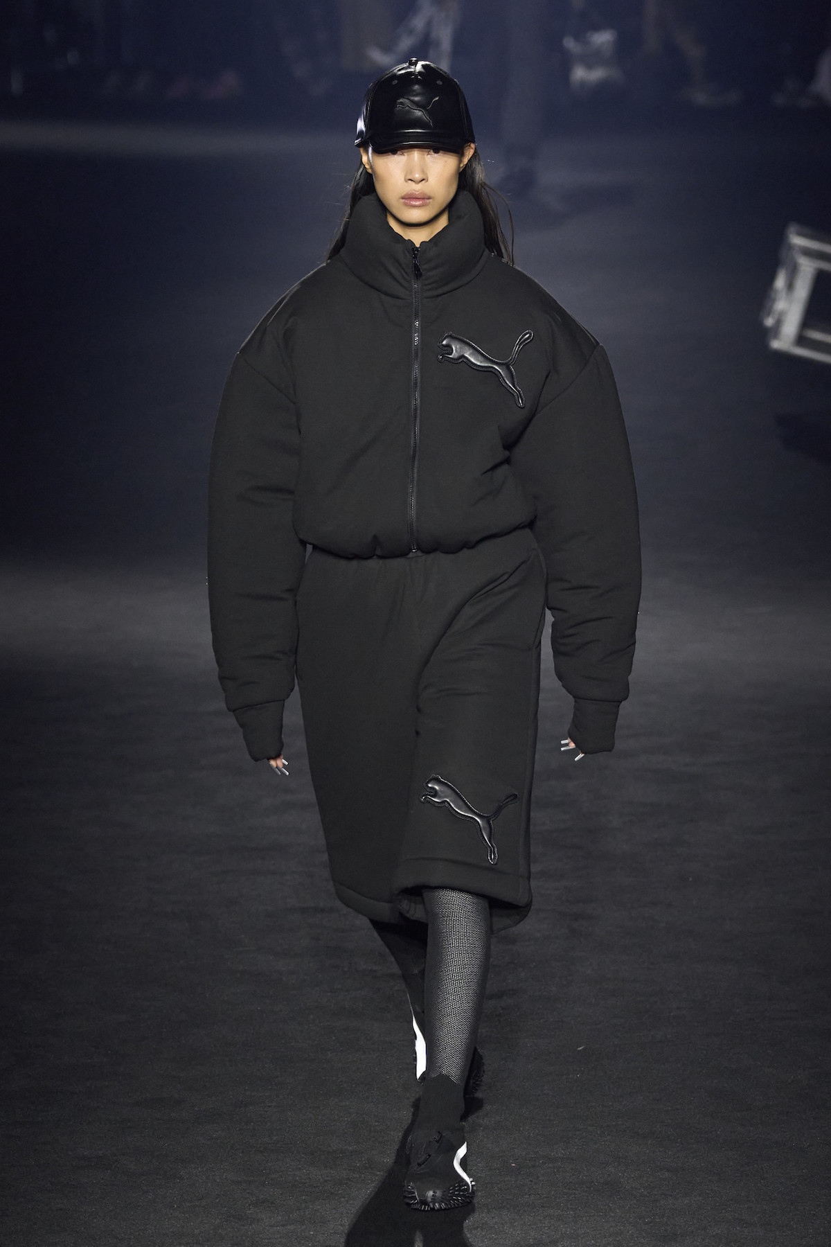 Puma Fall 2024 Carnival New York Fashion Week Show