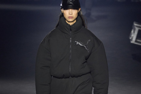 Puma Fall 2024