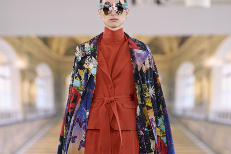 Libertine Fall 2024
