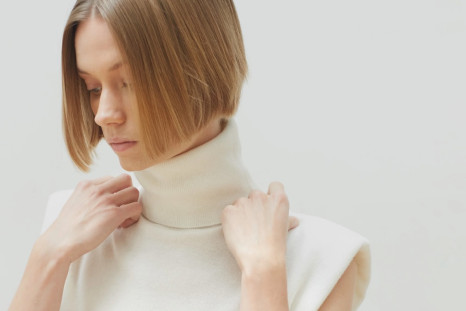 Warm Weather Turtlenecks