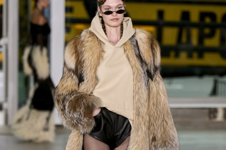 LaPointe Fall 2024 Collection