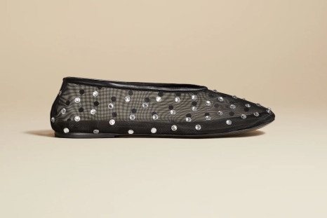 Khaite The Marcy Flat