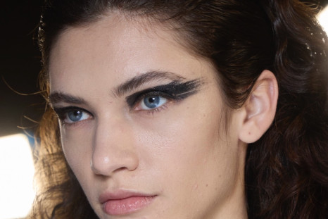 New York Fashion Week Fall 2024 Beauty