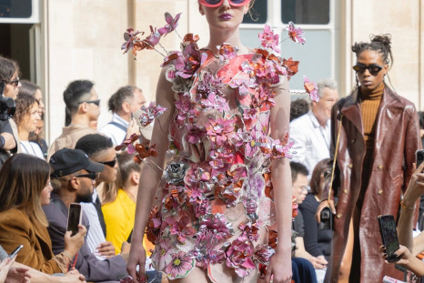 2024 Met Gala Dress Code