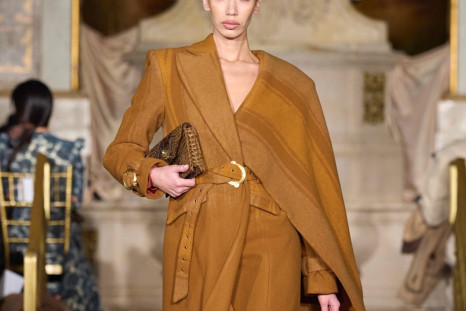 New York Fashion Week Fall 2024 Trends