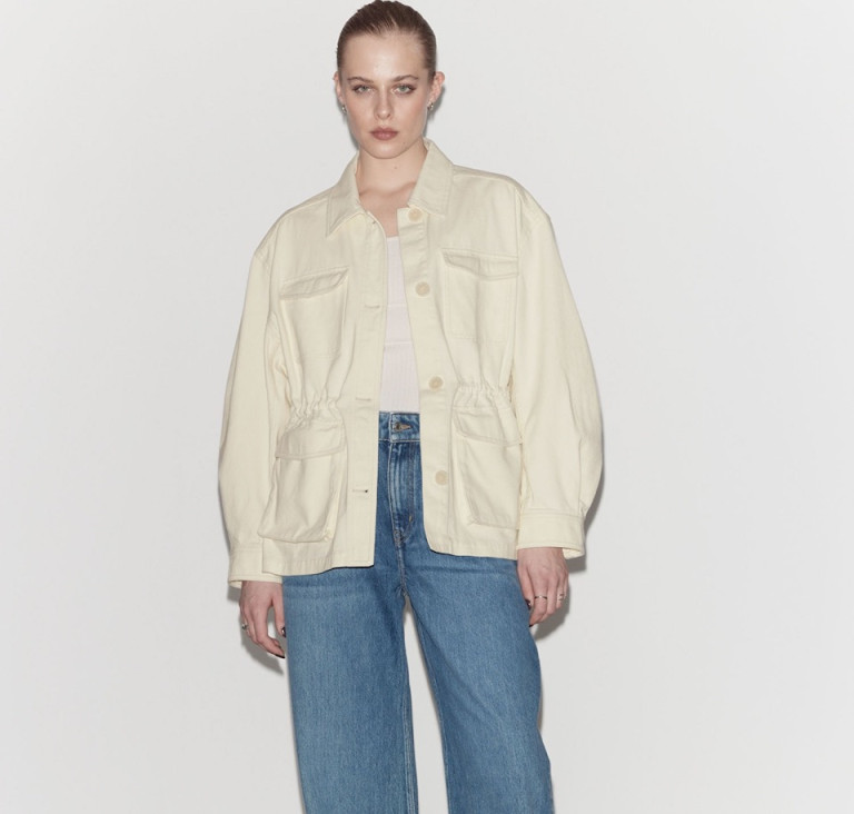 Other Stories Workwear Jacket