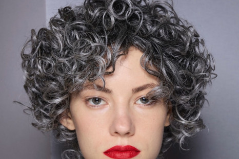 London Fashion Week Fall 2024 Beauty