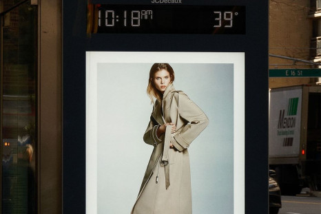 TOTEME Spring 2024 Campaign