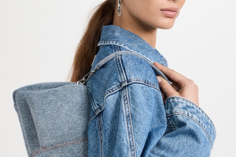 Denim Bags