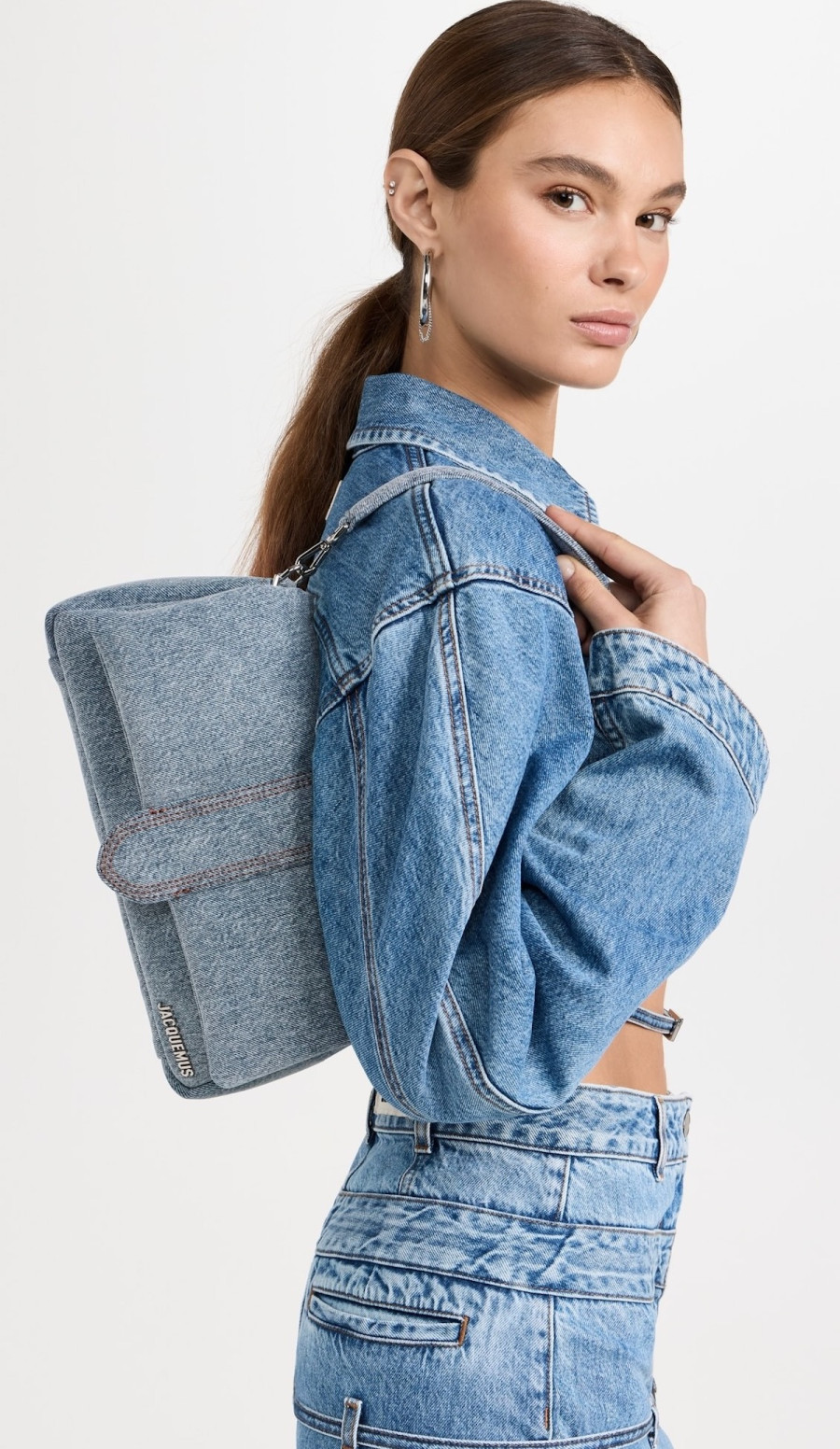 Denim Bags