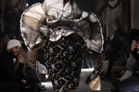 Maison Margiela Spring 2024 Haute Couture