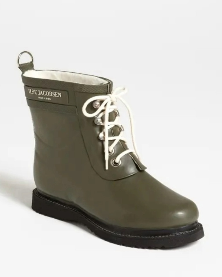 Ilse Jacobsen Rub Boot