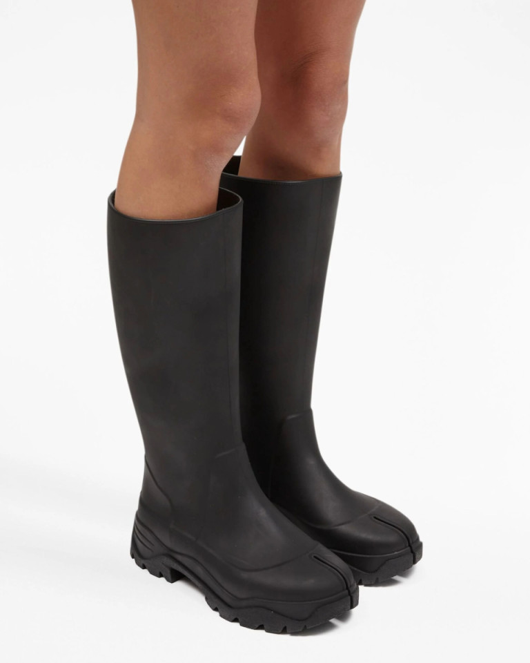 Maison Margiela Tabi Rain Boots