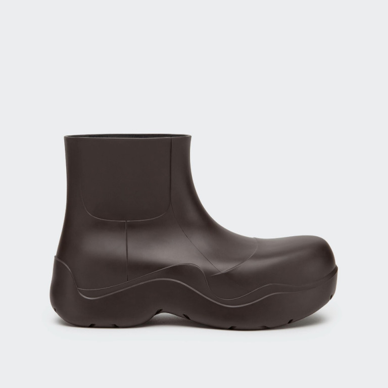 Bottega Veneta Puddle Ankle Boot