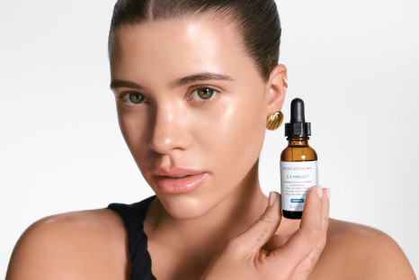 SkinCeuticals Sofia Richie Grainge