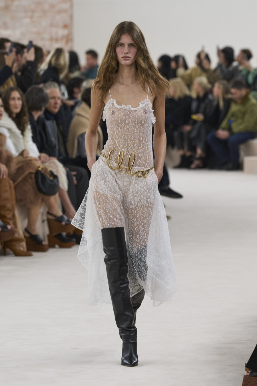 Chloé F/W24