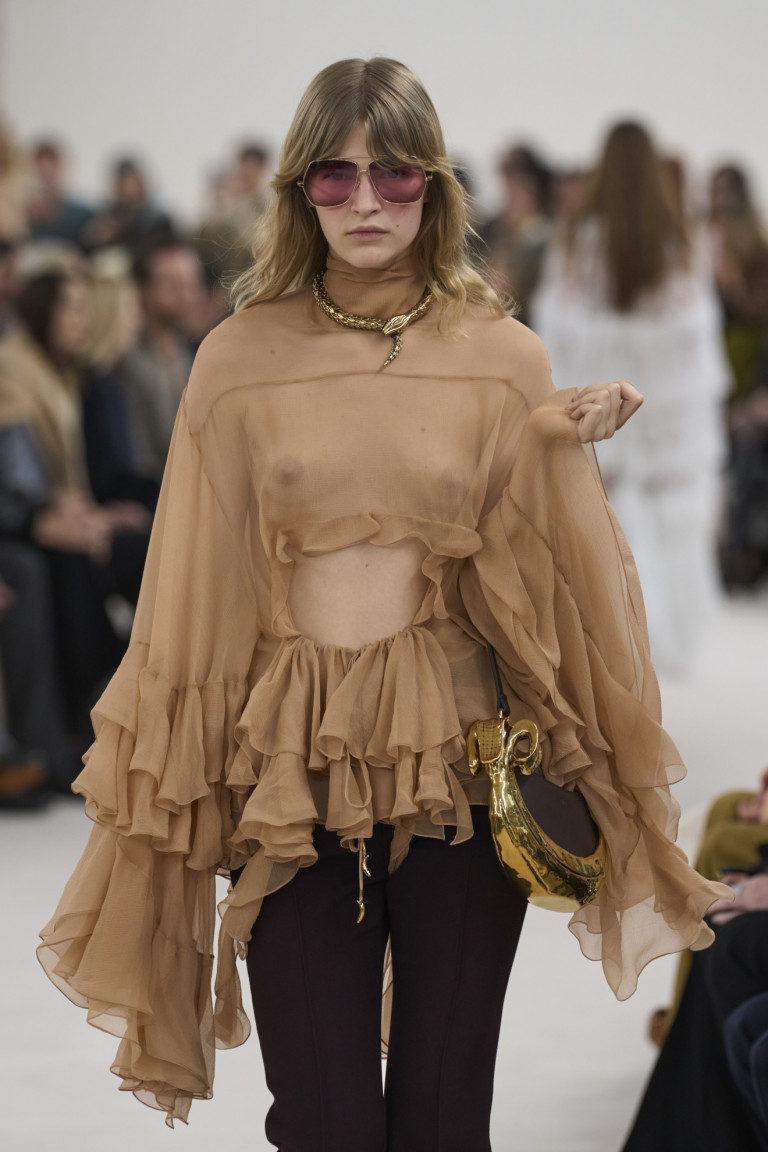 Chloé F/W24