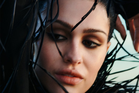 Amelia Gray Hamlin Byredo Mojave Ghost