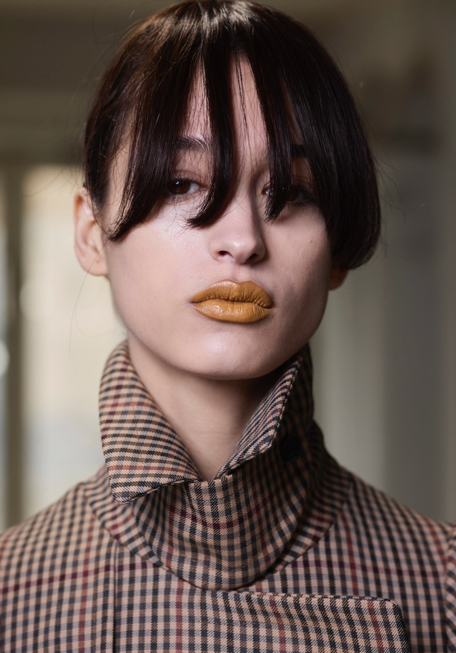 Paris Fashion Week Fall 2024 Beauty