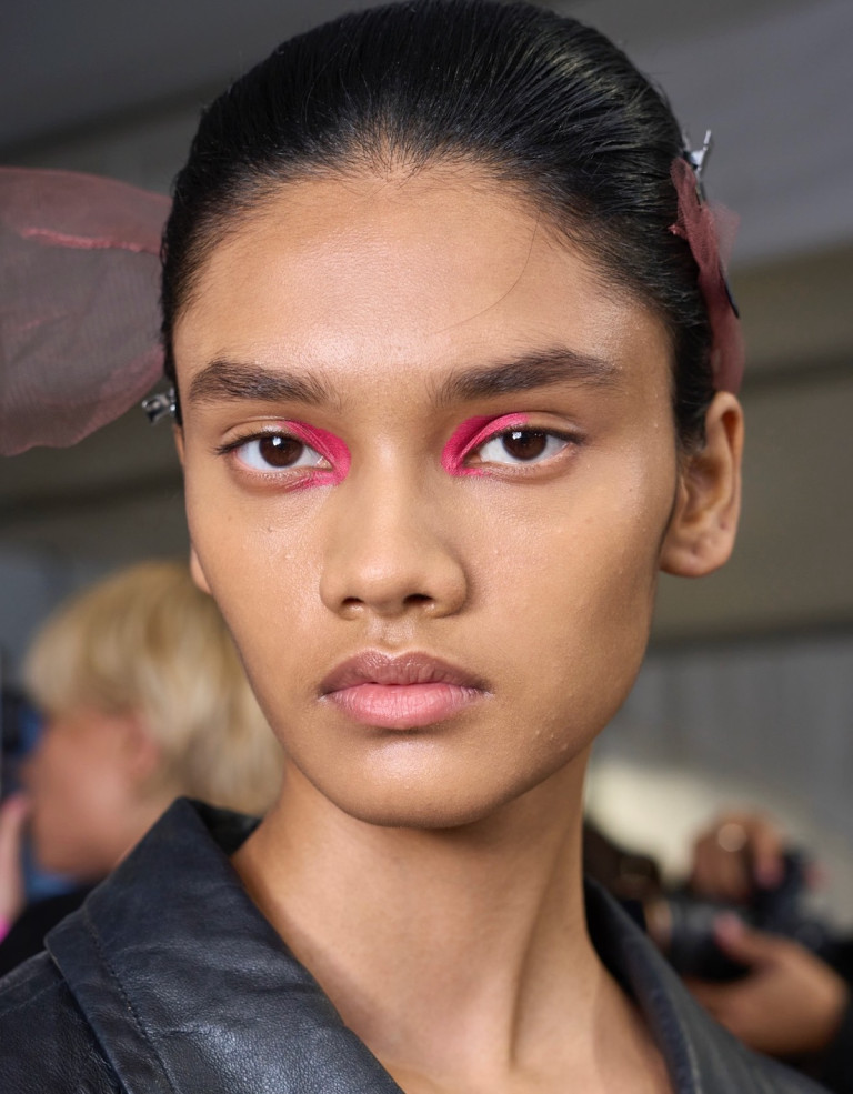 Paris Fashion Week Fall 2024 Beauty