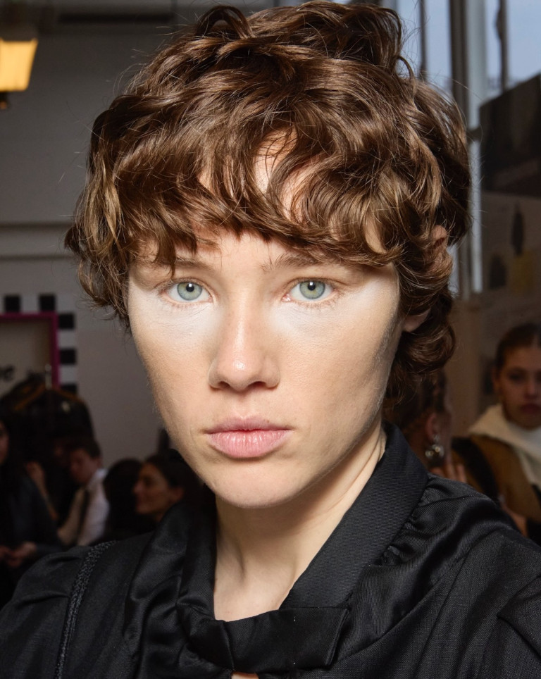 Paris Fashion Week Fall 2024 Beauty