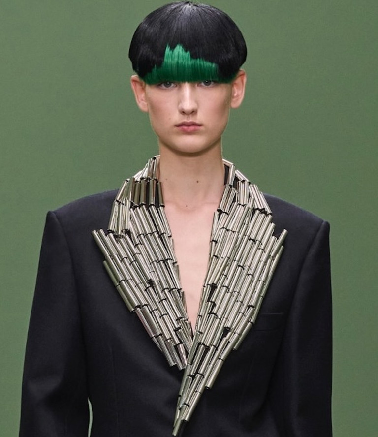 Paris Fashion Week Fall 2024 Beauty