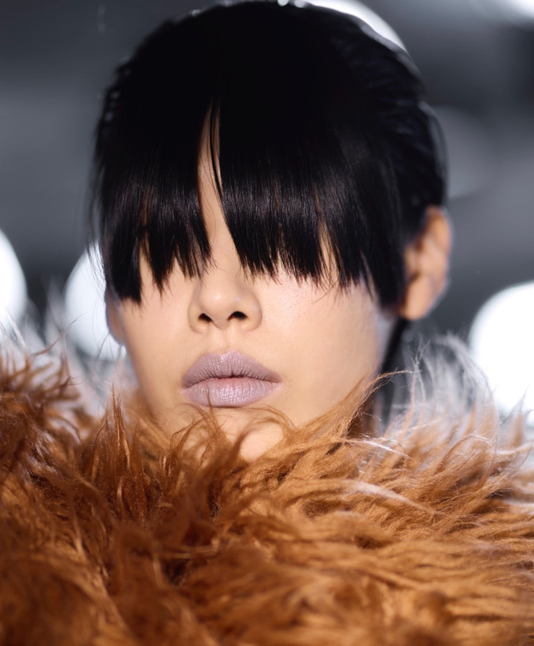 Paris Fashion Week Fall 2024 Beauty