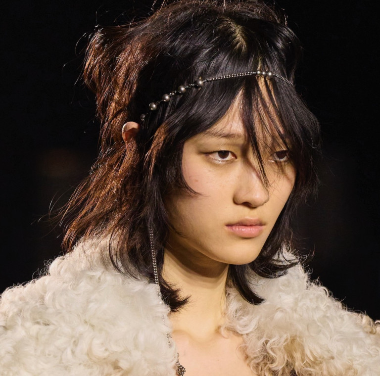 Paris Fashion Week Fall 2024 Beauty