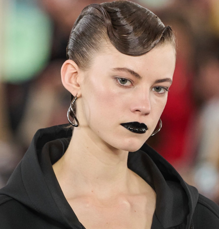 Paris Fashion Week Fall 2024 Beauty